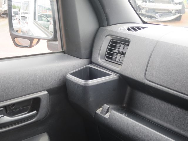 HIJET CARGO 4WD