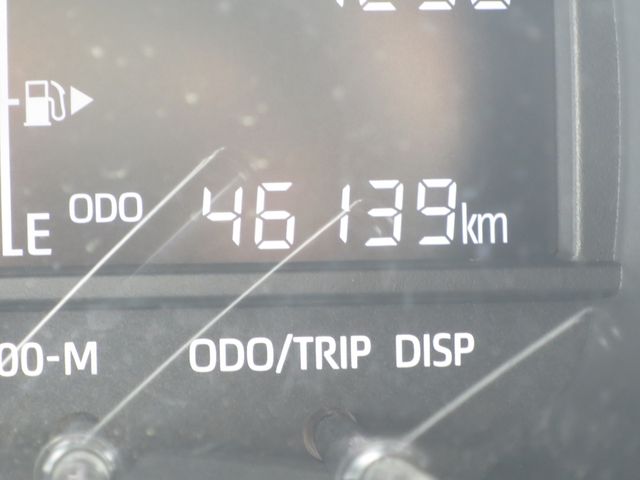 HIJET CARGO 4WD