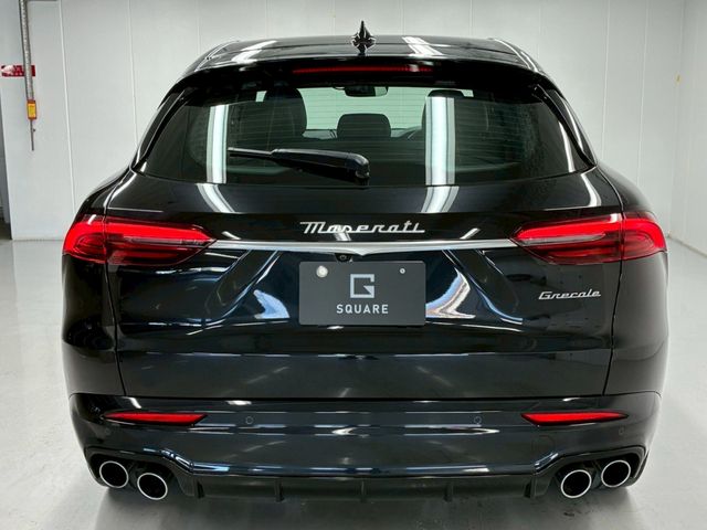 MASERATI Grecale