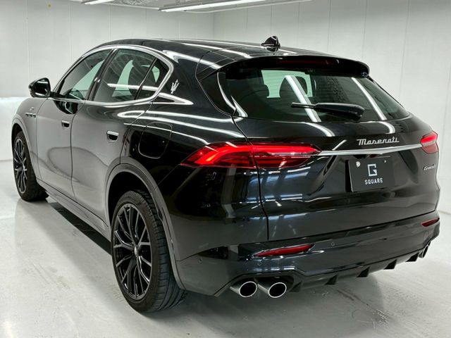 MASERATI Grecale