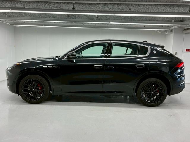 MASERATI Grecale