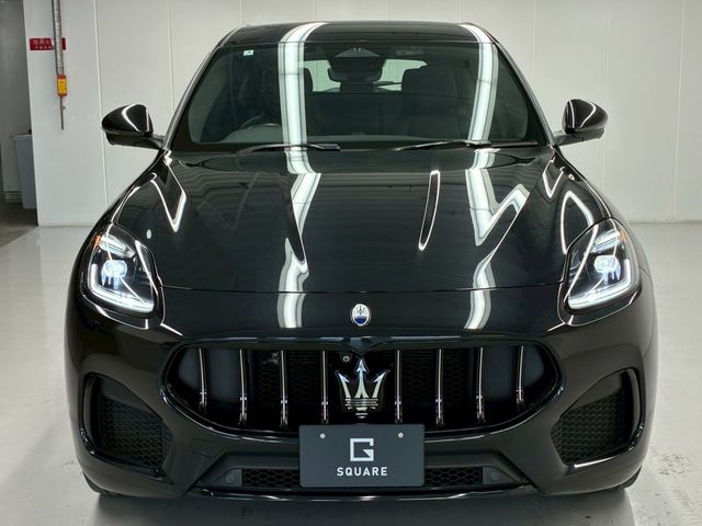 MASERATI Grecale