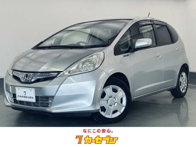 FIT HYBRID