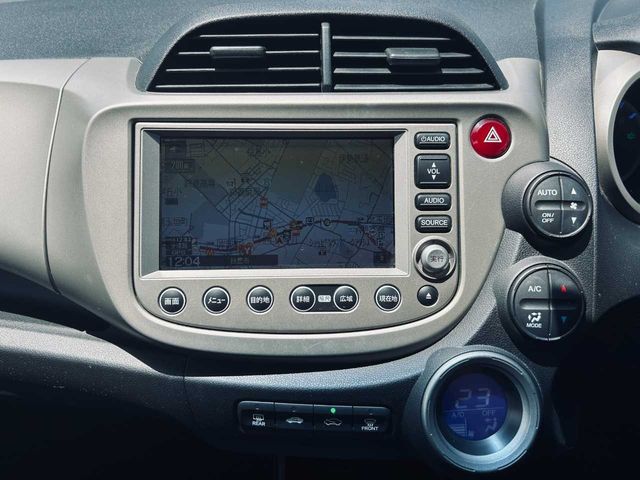 FIT HYBRID