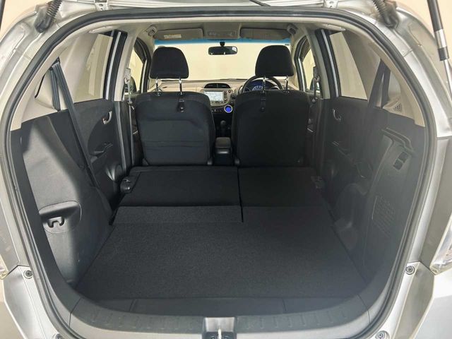 FIT HYBRID