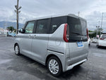 eK SPACE
