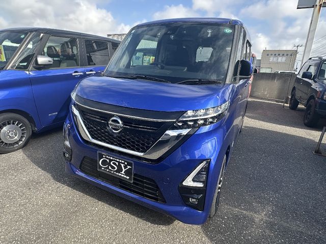 ROOX 4WD