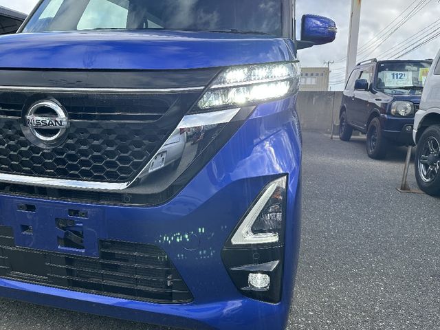 ROOX 4WD