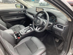 CX-5 4WD