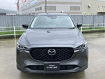 CX-5 4WD