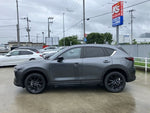 CX-5 4WD
