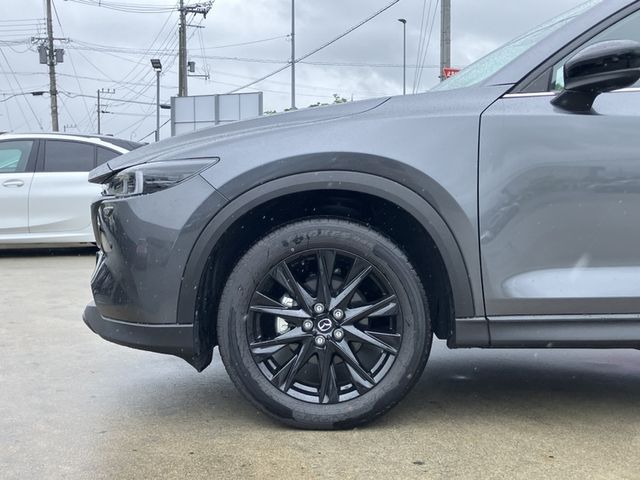 CX-5 4WD