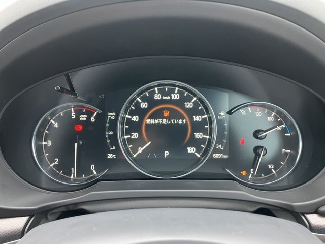 CX-5 4WD