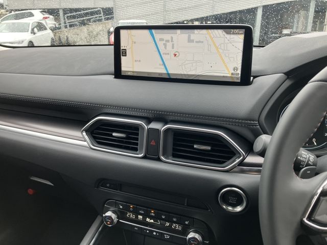 CX-5 4WD