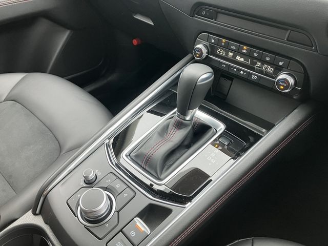CX-5 4WD