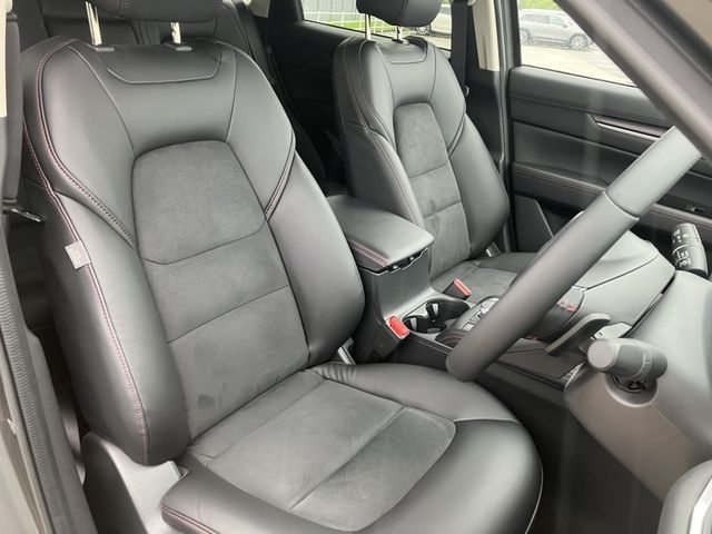 CX-5 4WD