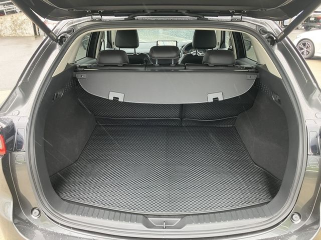 CX-5 4WD