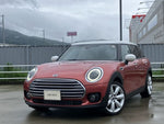 MINI COOPER D CLUBMAN