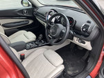 MINI COOPER D CLUBMAN