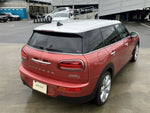 MINI COOPER D CLUBMAN