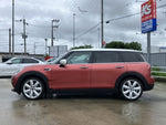 MINI COOPER D CLUBMAN