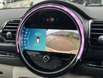 MINI COOPER D CLUBMAN