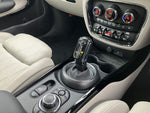 MINI COOPER D CLUBMAN
