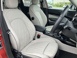 MINI COOPER D CLUBMAN