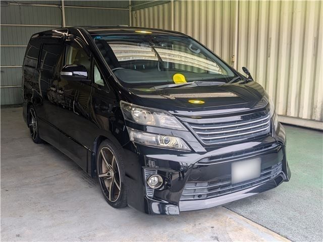 VELLFIRE