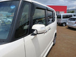 N BOX CUSTOM 4WD