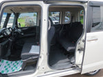 N BOX CUSTOM 4WD