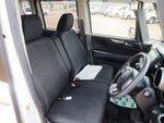 N BOX CUSTOM 4WD