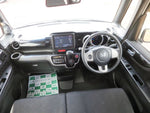N BOX CUSTOM 4WD