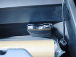 N BOX CUSTOM 4WD