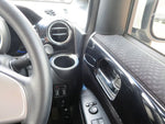 N BOX CUSTOM 4WD