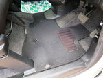 N BOX CUSTOM 4WD