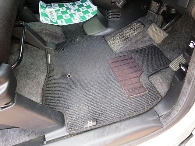 N BOX CUSTOM 4WD