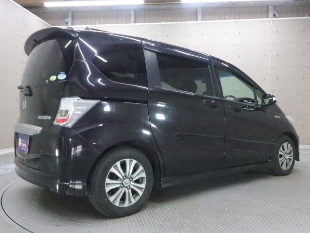 FREED HYBRID