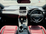 LEXUS NX200t
