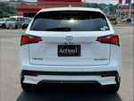 LEXUS NX200t