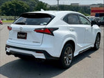 LEXUS NX200t