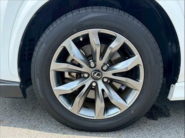 LEXUS NX200t