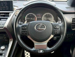 LEXUS NX200t