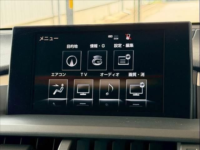 LEXUS NX200t