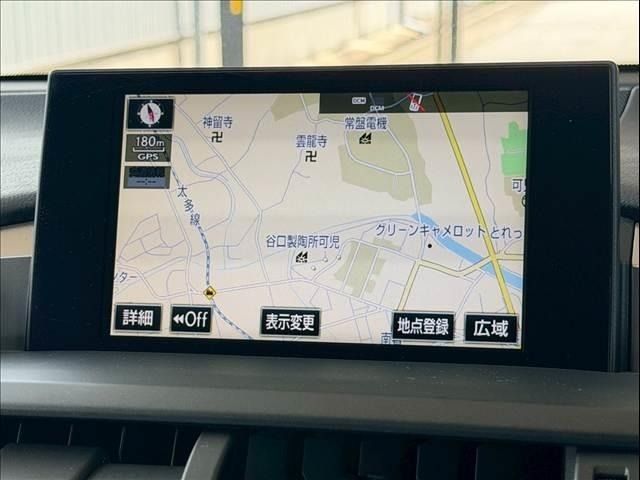 LEXUS NX200t