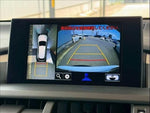 LEXUS NX200t