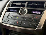 LEXUS NX200t