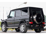 MERCEDES BENZ G class