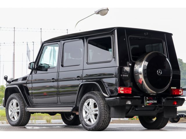 MERCEDES BENZ G class