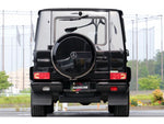 MERCEDES BENZ G class